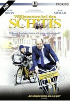 Willkommen bei den Sch'tis