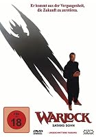 Warlock - Satans Sohn - Uncut