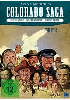 Colorado Saga - Vol. 2 - Teil 07-12