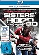 Sisters' Hood - Die M&auml;dchen-Gang - 3D Blu-ray