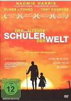 Der &auml;lteste Sch&uuml;ler der Welt - The First Grader