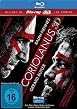 Coriolanus - 3D Blu-ray