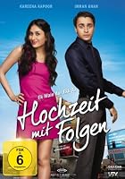 Hochzeit mit Folgen - Ek Main Aur Ekk Tu