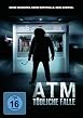 ATM - T&ouml;dliche Falle