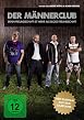 Der M&auml;nnerclub - Denn Freundschaft ist mehr als blo&szlig; Freundschaft