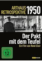 Der Pakt mit dem Teufel