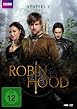 Robin Hood - Staffel 2 - Teil 1
