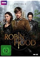 Robin Hood - Staffel 2 - Teil 1