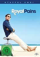 Royal Pains - Staffel 2