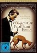 Das Verm&auml;chtnis des Professor Bondi