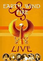 Earth, Wind & Fire - Live