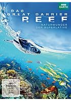 Das Great Barrier Reef - Naturwunder der Superlative