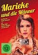 Marieke und die M&auml;nner