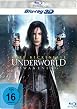 Underworld: Awakening - 3D Blu-ray