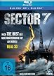 Sector 7 - 3D Blu-ray