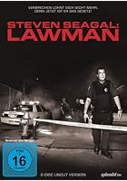 Steven Seagal - Lawman - Season 1 - Folge 01-13