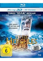 Little Hercules - 3D Blu-ray