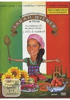 Die kulinarischen Abenteuer der Sarah Wiener in Italien