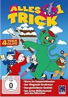 Alles Trick 1