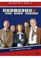 Adelheid und ihre M&ouml;rder - Adelheid Box 4 - 4. Staffel