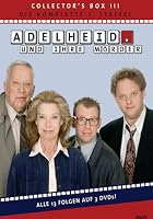Adelheid und ihre M&ouml;rder - Adelheid Box 3 - 3. Staffel
