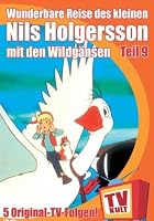 Die Wunderbare Reise des kleinen Nils Holgersson mit den Wildg&auml;nsen - Teil 09