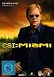 CSI Miami - Season 9.2