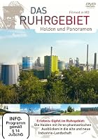 Das Ruhrgebiet - Halden und Panoramen