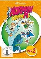 Norman Normal - DVD 2