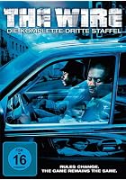 The Wire - Staffel 3