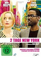 2 Tage New York