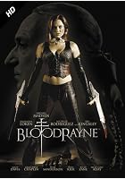 Bloodrayne