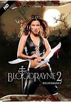Bloodrayne 2 - Deliverance
