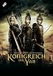 Das K&ouml;nigreich der Yan - An Empress and the Warriors