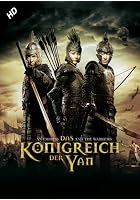 Das K&ouml;nigreich der Yan - An Empress and the Warriors