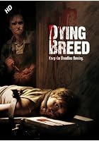 Dying Breed