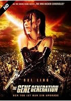 The Gene Generation - Der Tod ist nur ein Upgrade