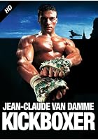 Kickboxer