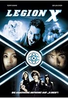 Legion X