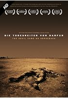 Die Todesreiter von Darfur