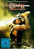 Conan - Der Zerst&ouml;rer