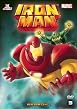 Iron Man Vol. 3 - Episoden 10-13