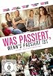 Was passiert, wenn's passiert ist
