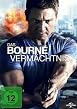 Das Bourne Verm&auml;chtnis
