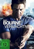 Das Bourne Verm&auml;chtnis