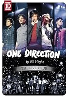 One Direction - Up All Night - The Live Tour