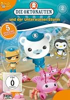 Die Oktonauten - Vol.2 - ... und der Unterwasserturm