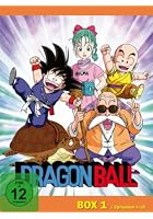 Dragonball - Box 1