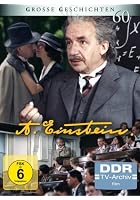 DDR TV-Archiv - Albert Einstein