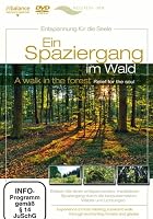 Ein Spaziergang im Wald